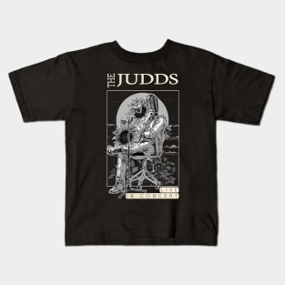 the judds Kids T-Shirt